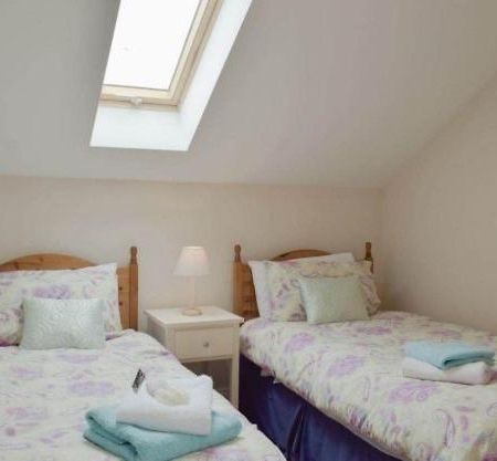 Rosebank Cottage Lancaster Dış mekan fotoğraf