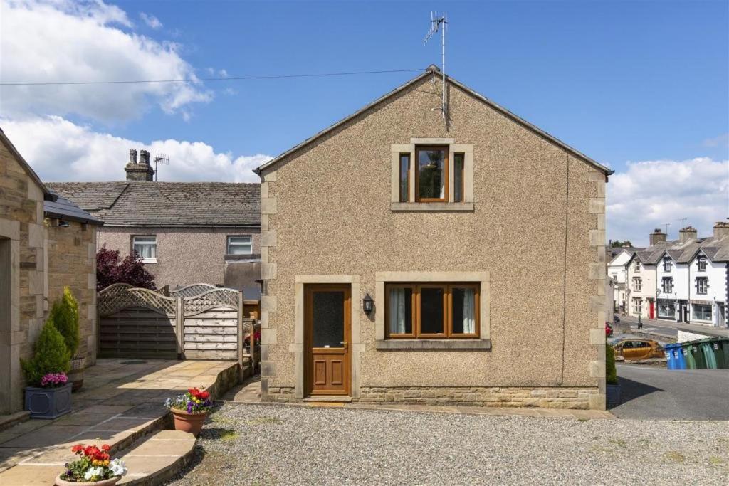 Rosebank Cottage Lancaster Dış mekan fotoğraf