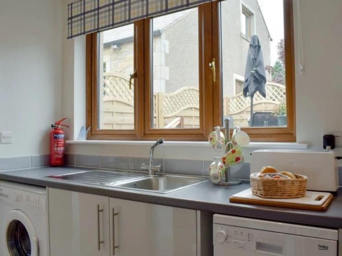 Rosebank Cottage Lancaster Dış mekan fotoğraf