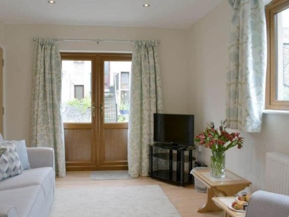 Rosebank Cottage Lancaster Dış mekan fotoğraf