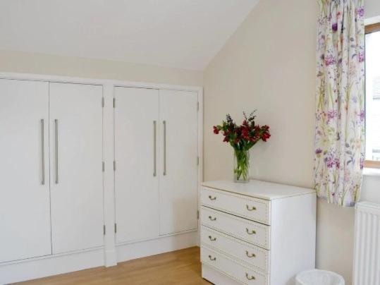 Rosebank Cottage Lancaster Dış mekan fotoğraf