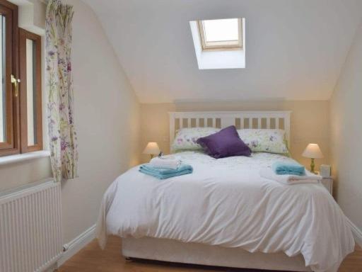 Rosebank Cottage Lancaster Dış mekan fotoğraf